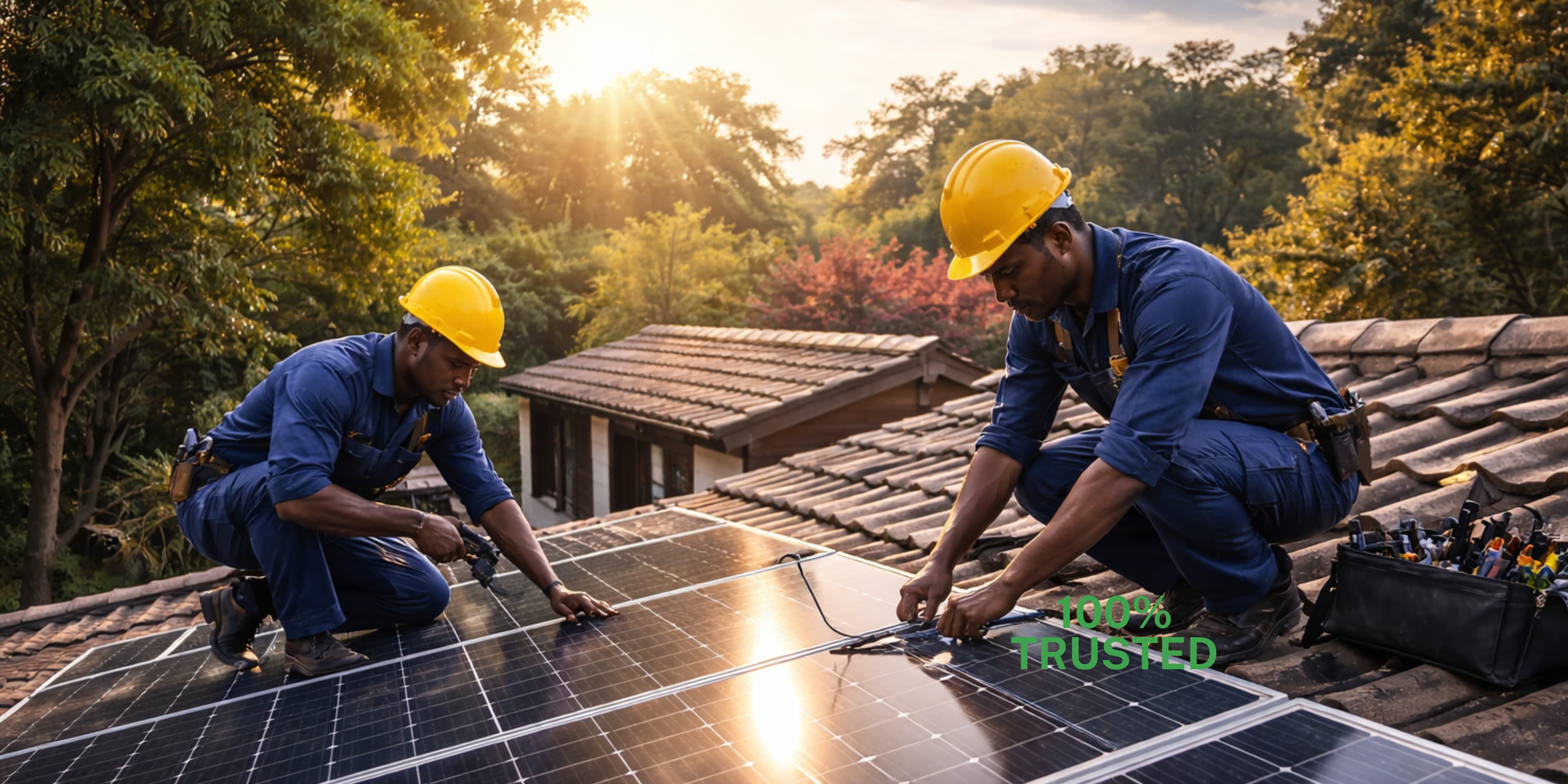 T.N Engineering installation